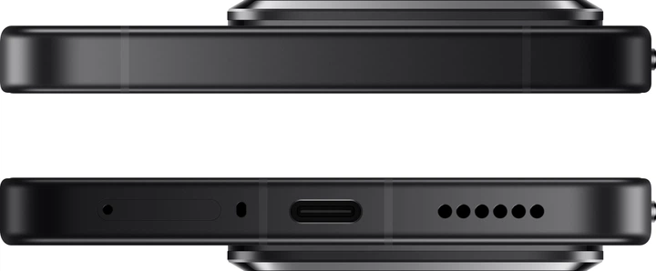 Мобильный телефон Xiaomi 15T Pro 12/512GB Black (1168060) – фото