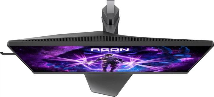 Monitor 24.1" AOC AG246FK6 - obraz 7