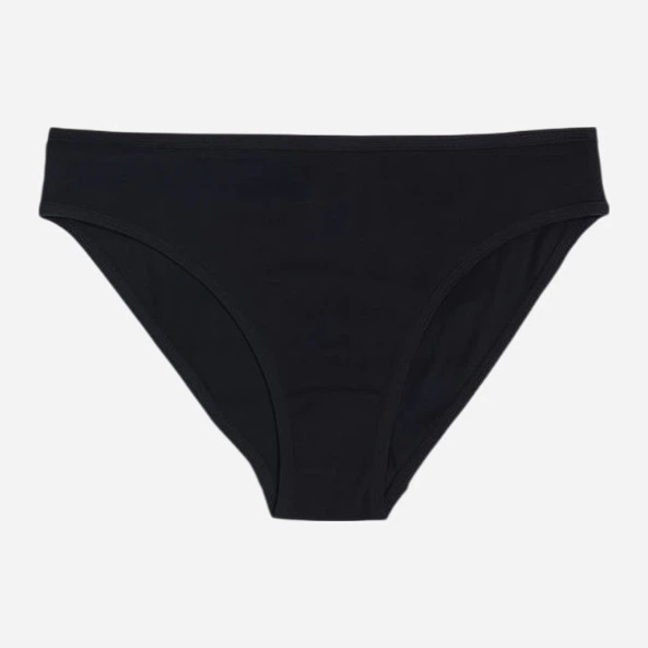 Трусики слипы женские хлопковые H&M 1089865001c29 XXS Черные (1000000054093) - Фото 1 Трусики слипы женские хлопковые H&M 1089865001c29 XXS Черные (1000000054093) - изображение 1