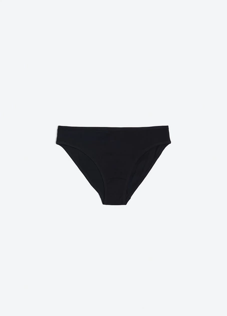 Трусики слипы женские хлопковые H&M 1089865001c29 XXS Черные (1000000054093) - Фото 3 Трусики слипы женские хлопковые H&M 1089865001c29 XXS Черные (1000000054093) - изображение 3