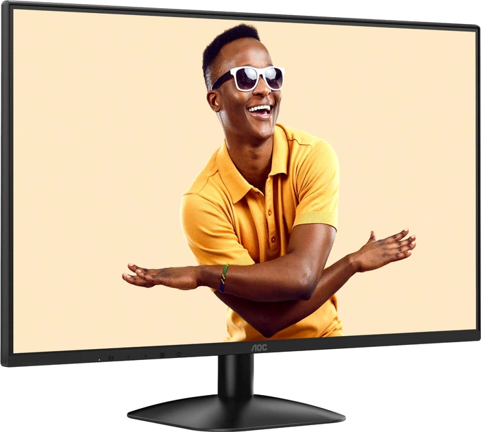 Монітор 27" AOC 27B31H - зображення 2