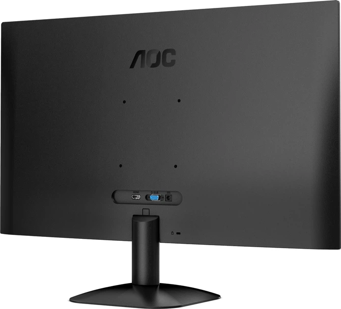 Монітор 27" AOC 27B31H - зображення 6