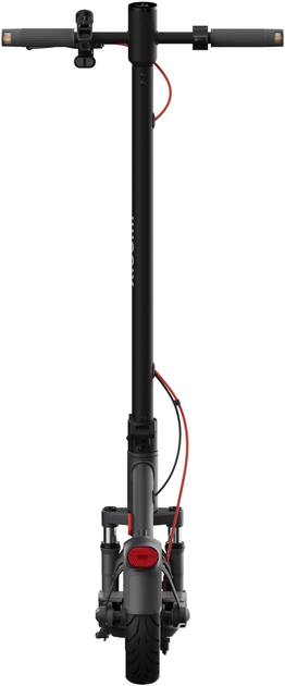 Eлектросамокат Xiaomi Electric Scooter Elite EU Black (BHR9602EU) - зображення 3
