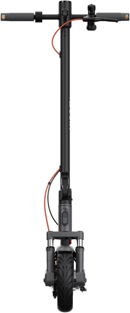 Eлектросамокат Xiaomi Electric Scooter Elite EU Black (BHR9602EU) - зображення 4
