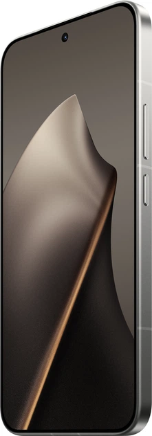 Мобильный телефон Xiaomi 15T Pro 12/256GB Titan Gray (1168059