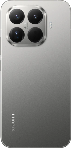 Мобильный телефон Xiaomi 15T Pro 12/256GB Titan Gray (1168059