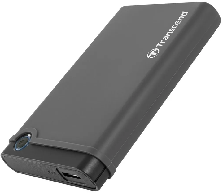 Зовнішня кишеня Transcend StoreJet 25CK3 для 2.5