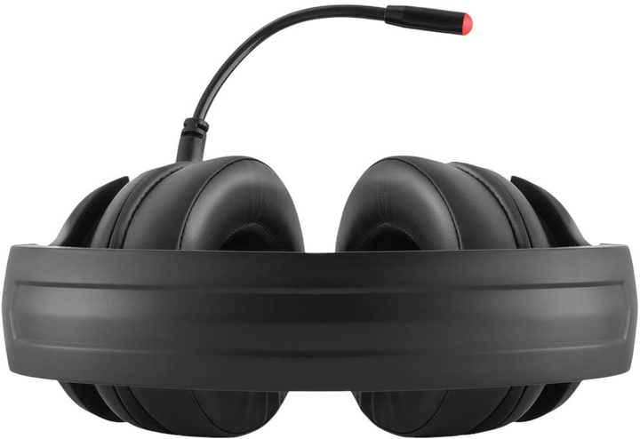 Słuchawki Niceboy ORYX X310 Ghost Console Black (8594182424362) - obraz 3