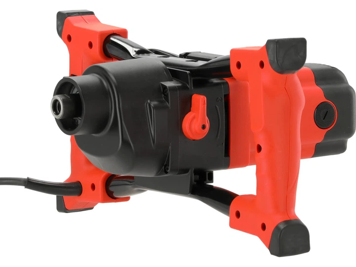 Міксер мережевий YATO YT-82608 1850Вт - изображение 3