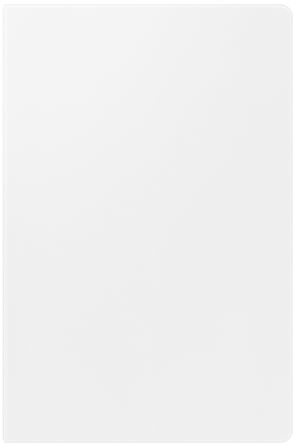Чохол-клавіатура Samsung Book Cover Keyboard для Samsung Galaxy Tab S10 Ultra / S9 Ultra White (EF-DX925UWEGWW) - зображення 1