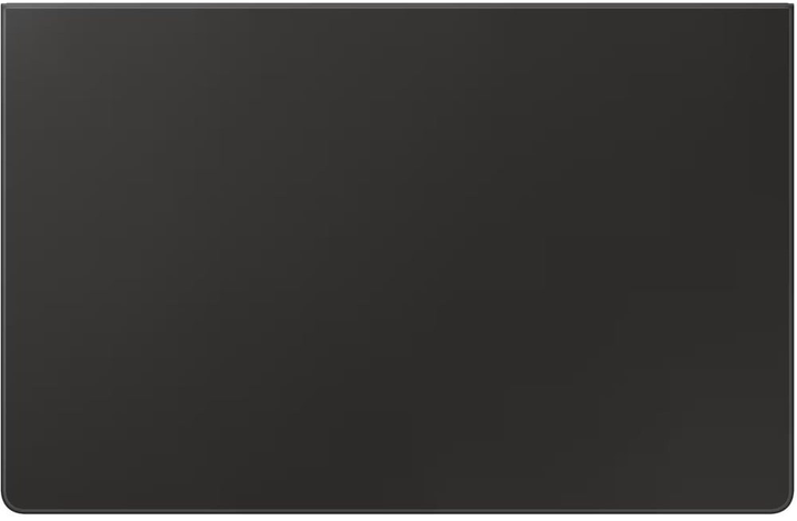 Чохол-клавіатура Samsung Book Cover Keyboard Slim для Samsung Galaxy Tab S10 Ultra / S9 Ultra Black (EF-DX920UBEGWW) - зображення 1