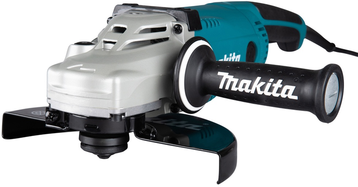 Szlifierka kątowa Makita GA9020SF02 (0197050002754) - obraz 1