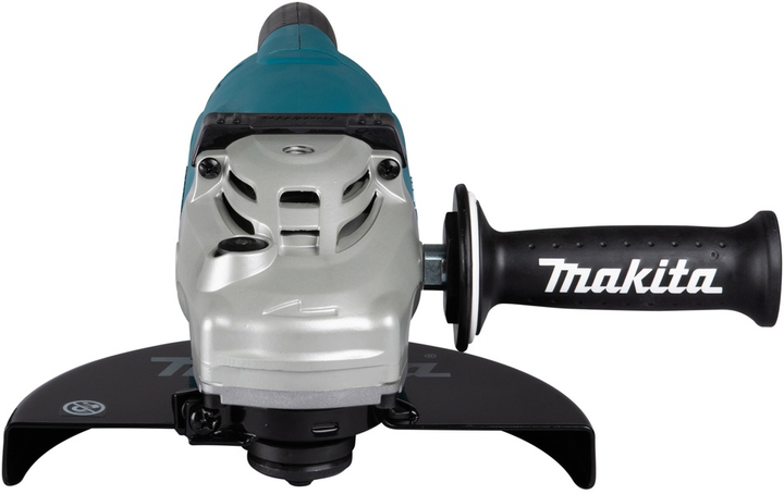 Szlifierka kątowa Makita GA9020SF02 (0197050002754) - obraz 2