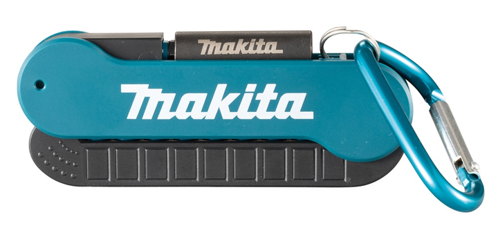 Zestaw końcówek wkrętakowych Makita Impact Black 25 mm (E-15811) - obraz 2