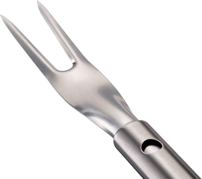 Zestaw narzędzi do BBQ Joseph Joseph GrillOut w etui 4 szt (5028420012750) - obraz 14