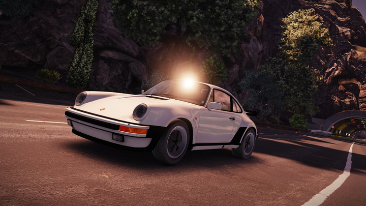 Гра Nintendo Switch Gear Club Unlimited 2: Porsche Edition (Картридж) (3760156484365) - зображення 2