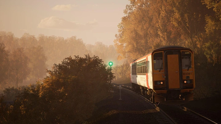 Ключ активации Train Sim World 6: Special Edition для Xbox One/Series S/X - Фото 3 Ключ активации Train Sim World 6: Special Edition для Xbox One/Series S/X - изображение 3