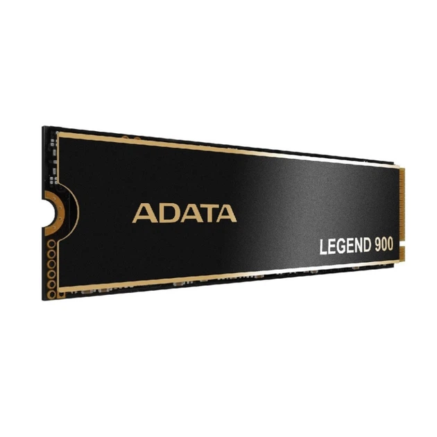 Накопичувач SSD M.2 ADATA LEGEND 900 512GB 2280 PCIe Gen 4x4 3D NAND Read/Write: 6200/2300 MB/sec (SLEG-900-512GCS) - изображение 4