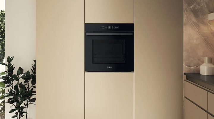 Духова шафа електрична Whirlpool WOI4S8CM1SBA - зображення 5