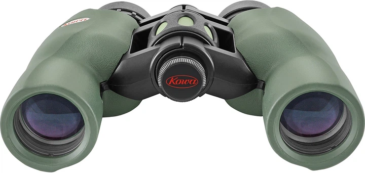 Бінокль Kowa YF II 8x30 WP Green - изображение 3