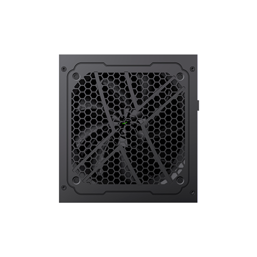Блок питания GameMax GX 650GF Черный 650W ATX 2.53 модульный 80+ Gold 120 мм вентилятор для ПК (GX 650GF) - Фото 2 Блок питания GameMax GX 650GF Черный 650W ATX 2.53 модульный 80+ Gold 120 мм вентилятор для ПК (GX 650GF) - изображение 2