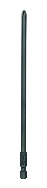 Насадка ударна довга Makita PH2 160 мм 3 шт (P-74697) - зображення 2