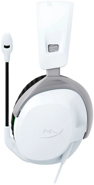 Słuchawki HyperX CloudX Stinger 2 Xbox White (47242395) - obraz 4