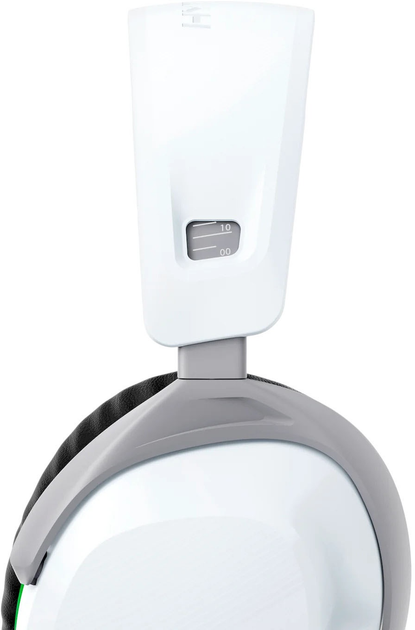 Słuchawki HyperX CloudX Stinger 2 Xbox White (47242395) - obraz 6
