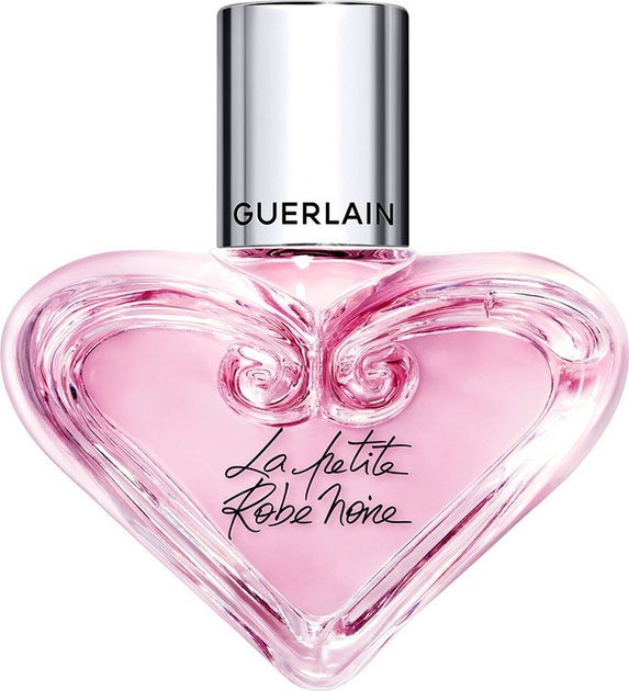 Мініатюра Туалетна вода для жінок Guerlain La Petite Robe Noire 20 мл (3346470621671) - зображення 1