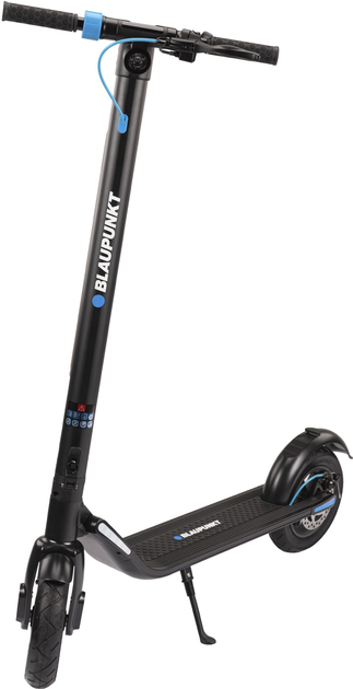 Eлектросамокат Blaupunkt ESC90X Black (5901750505317) - зображення 2