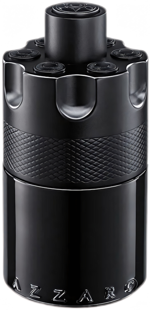 Woda perfumowana męska Azzaro The Most Wanted Intense 150 ml (3614273635417) - obraz 1