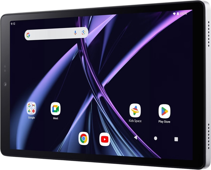 Планшет Acer Iconia Tab A8-11 Wi-Fi 4/64GB Silver (NT.LGWEP.001) - зображення 8