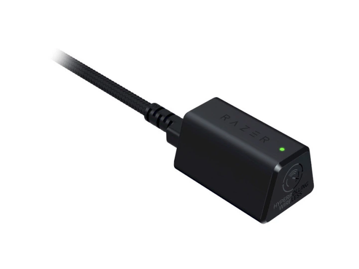 Миша Razer Viper V3 PRO Wireless Black (RZ01-05120100-R3G1) - изображение 4