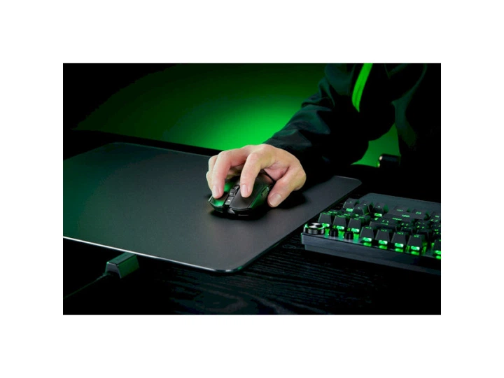 Миша Razer Viper V3 PRO Wireless Black (RZ01-05120100-R3G1) - изображение 8