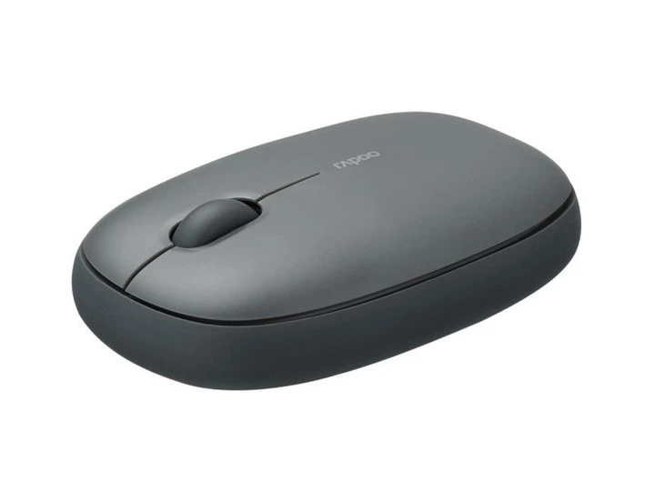 Миша Rapoo M660 Dark grey - изображение 5