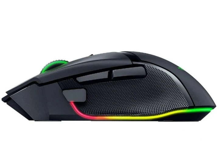 Миша Razer Basilisk V3 Pro 35K (RZ01-05240100-R3G1) - изображение 2