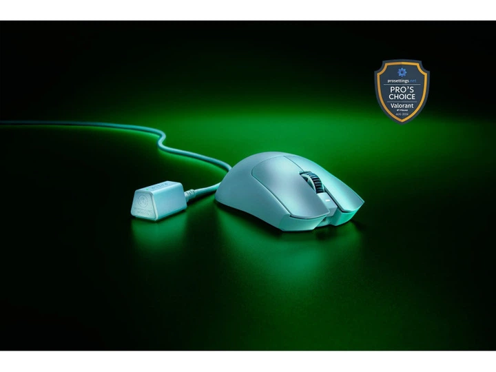 Миша Razer Viper V3 PRO Wireless White (RZ01-05120200-R3G1) - зображення 3