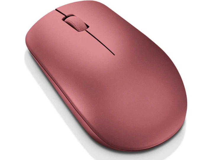 Миша Lenovo 530 Wireless Mouse Cherry Red (GY50Z18990) - зображення 2