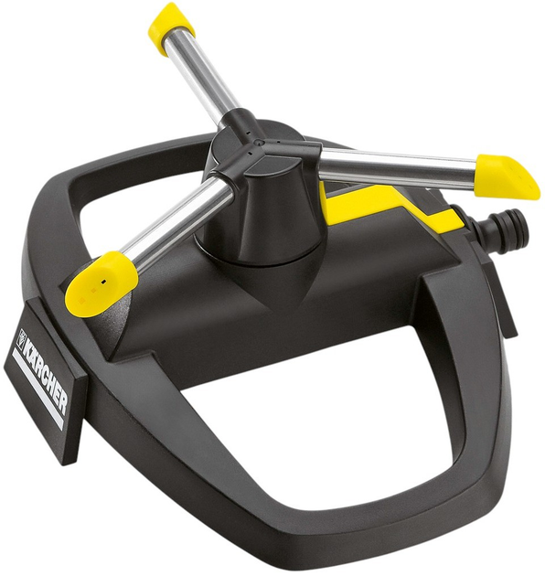 Дощувач круговий Karcher RS 130/3 (2.645-019.0) - зображення 1