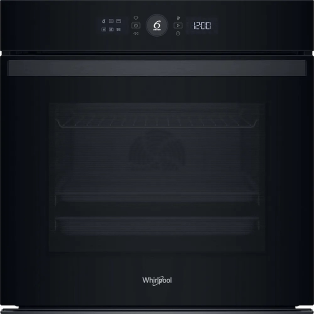 Piekarnik elektryczny Whirlpool WOI4S8PM2SBA - obraz 1