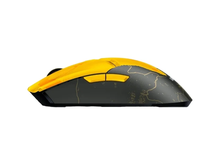 Миша Razer Viper V2 Pro Wireless PUBG:BATTLEGROUNDS Edition (RZ01-04390600-R3M1) - Фото 3 Миша Razer Viper V2 Pro Wireless PUBG:BATTLEGROUNDS Edition (RZ01-04390600-R3M1) - изображение 3