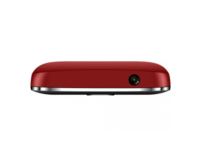 Мобільний телефон Nomi I220 Red - Фото 2 Мобільний телефон Nomi I220 Red - изображение 2