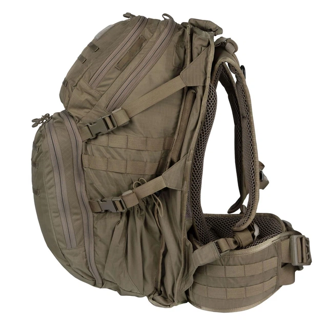 Lodrag Рюкзак Eberlestock X31 LoDrag II Pack 32,6 л - Тактичне спорядження ...