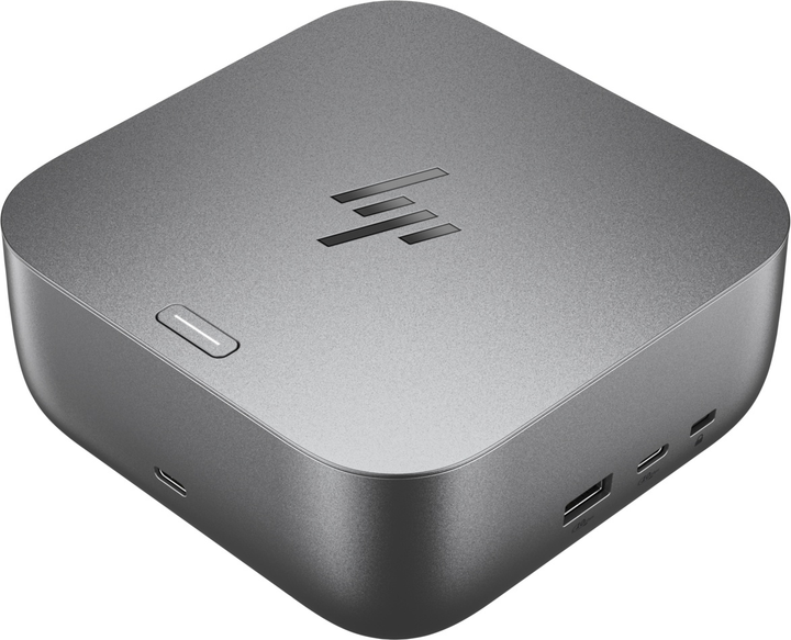 Stacja dokująca HP Thunderbolt 4 100W G6 Dock (9X472UT) - obraz 1