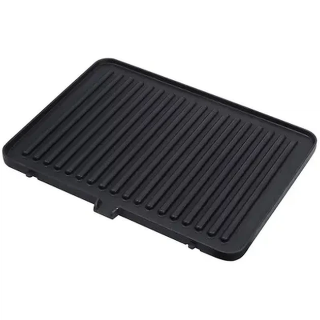 Гриль настільний PRIME Technics PGH 182 KX - Фото 10 Гриль настільний PRIME Technics PGH 182 KX - изображение 10