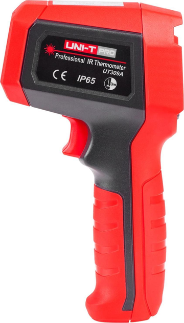 Miernik temperatury Uni-T na podczerwień UT309A (5901890028905) - obraz 2