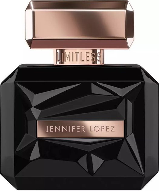 Парфумована вода для жінок Jennifer Lopez Limitless 30 мл (5050456005475) - зображення 1