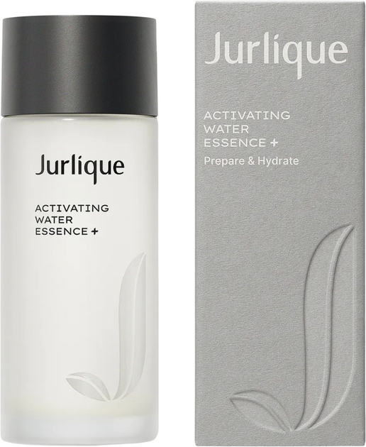 Есенція для обличчя Jurlique Activating Water Essence+ зволожувальна 75 мл (708177147817) - зображення 2