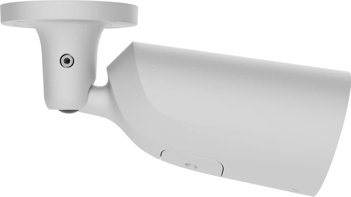 Kamera IP Ajax BulletCam HL 8 Mp, 2.8 mm White (000059510) - obraz 3
