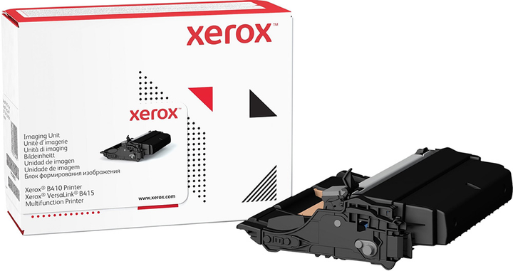 Bęben do drukarek Xerox B410/B415 (XERTRB410) - obraz 1